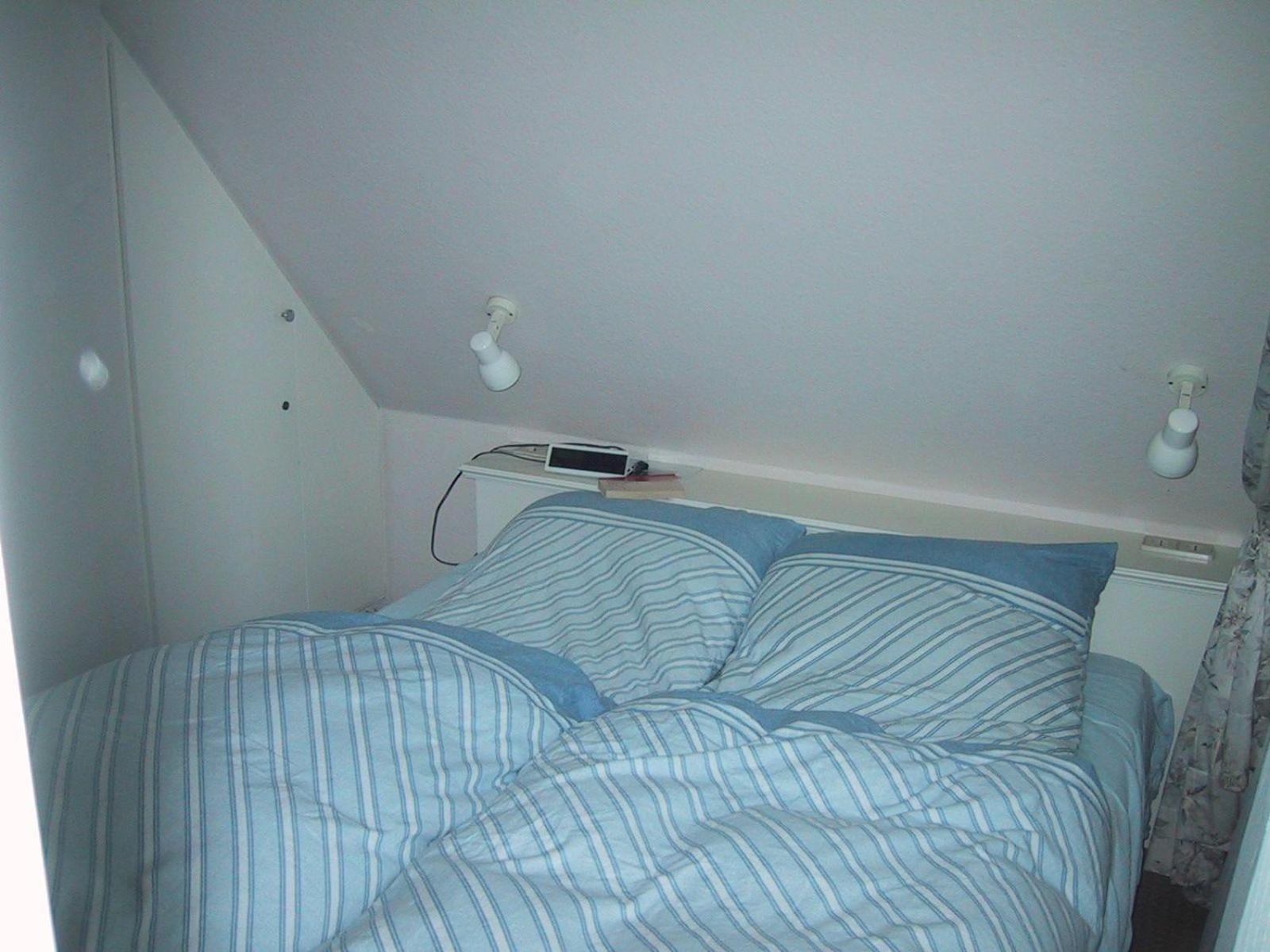 Kleine-Niedliche-Friesenwohnung Westerland Exteriér fotografie