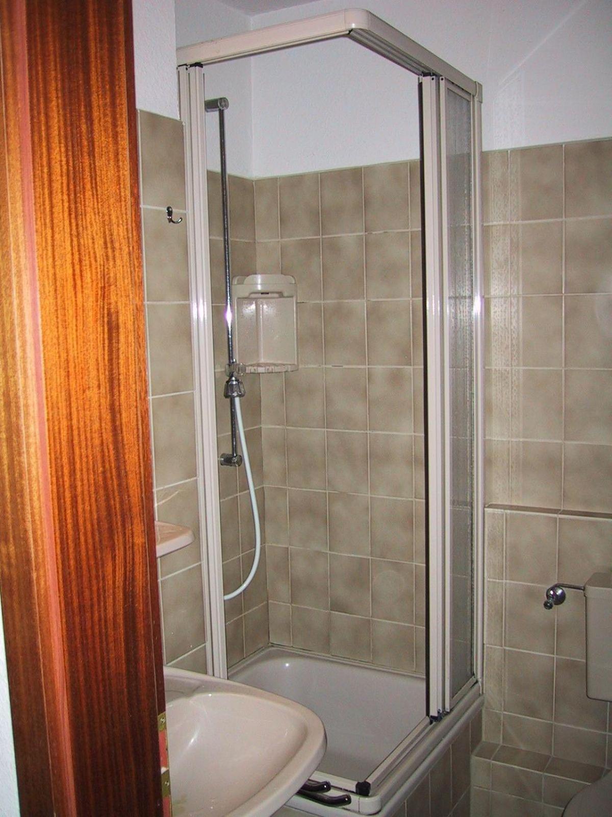 Kleine-Niedliche-Friesenwohnung Westerland Exteriér fotografie